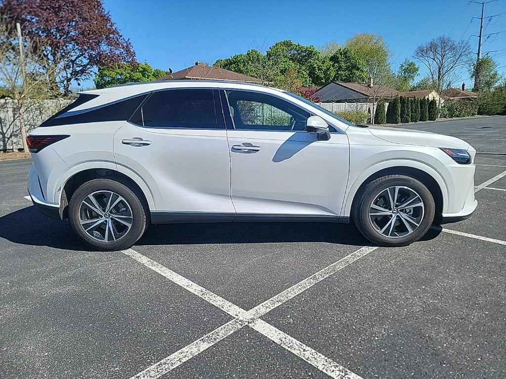 Used 2024 Lexus RX 350 Premium w/ Convenience Package AWD/4WD image 6