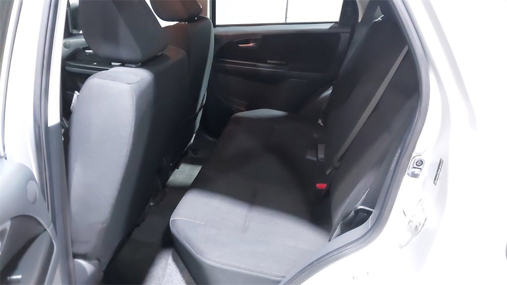 Used 2011 Suzuki SX4 AWD Hatchback image 21