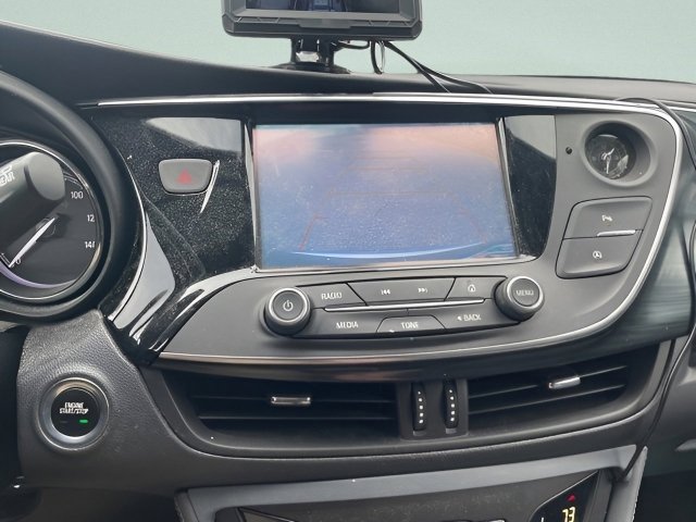 Used 2020 Buick Envision Essence image 21