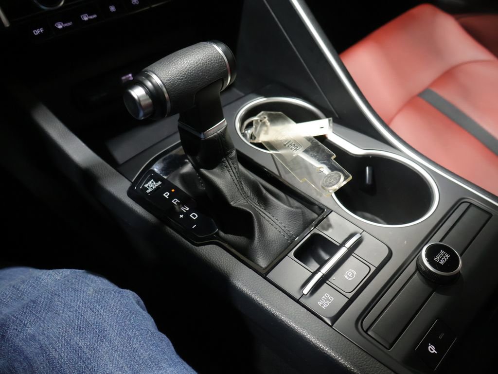 Used 2022 Kia K5 GT-Line w/ GT-Line FWD Premium Package image 28