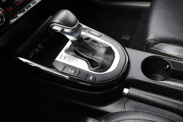 Used 2020 Kia Forte EX FWD image 17