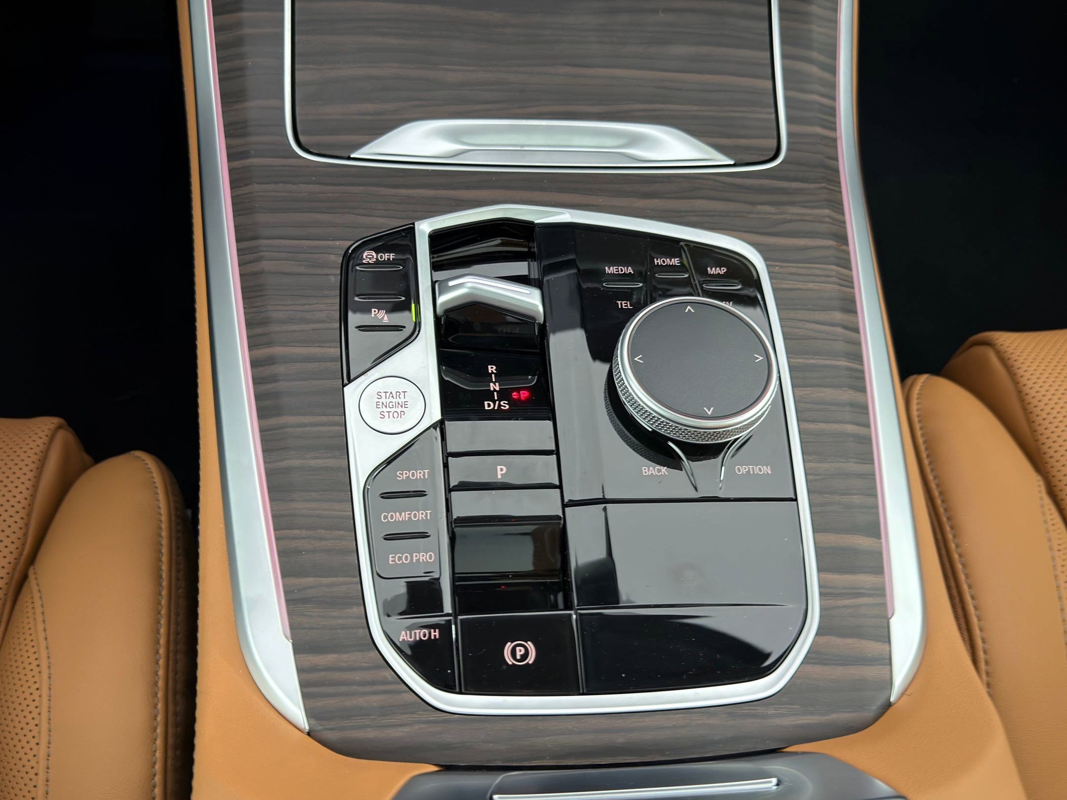 Used 2026 BMW X5 sDrive40i w/ Premium Package RWD image 17