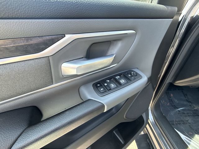 Used 2023 RAM 1500 Big Horn AWD/4WD image 13