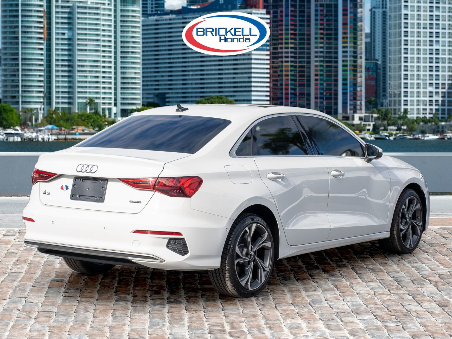 Used 2022 Audi A3 2.0T Premium image 5