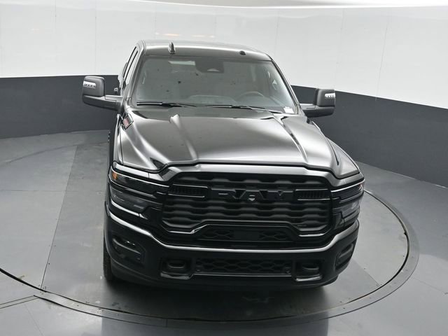 New 2026 RAM 2500 Big Horn image 37