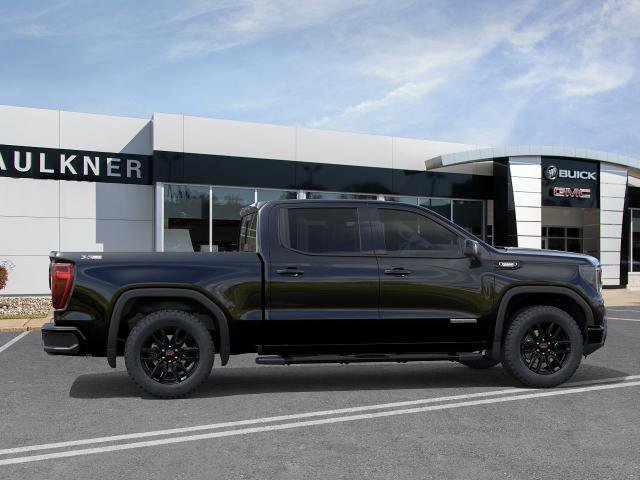New 2026 GMC Sierra 1500 Elevation w/ Elevation Premium Package AWD/4WD image 26