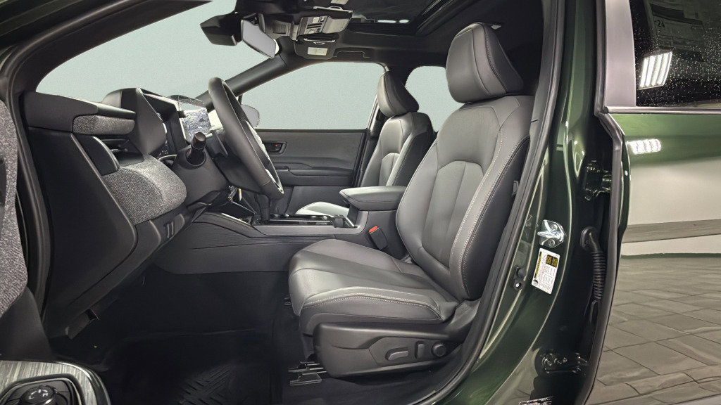 New 2026 Subaru Outback Limited XT image 17