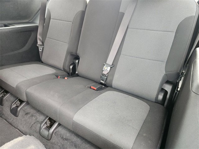 Used 2023 Chevrolet Traverse LT image 31