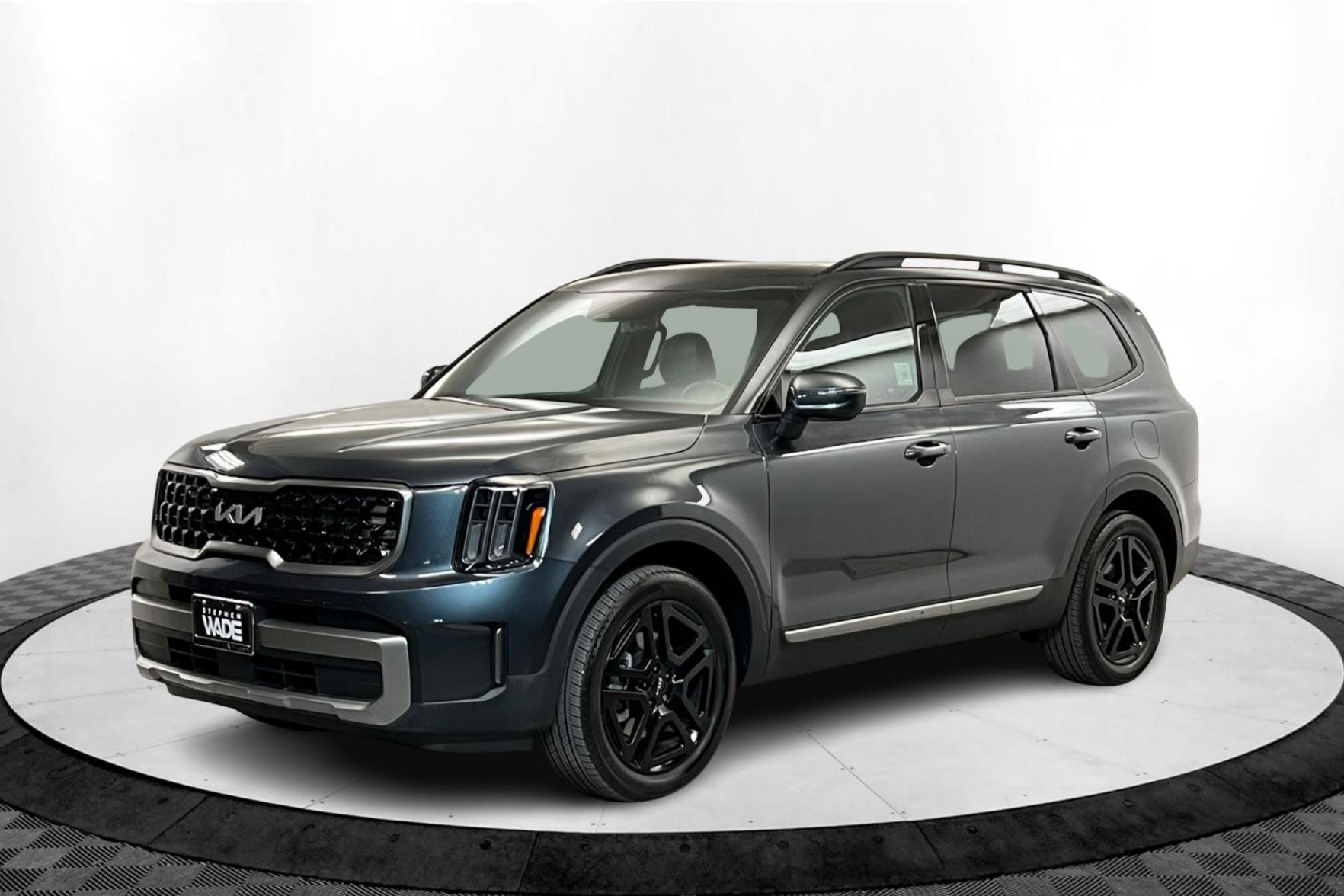 Used 2023 Kia Telluride EX X-Line