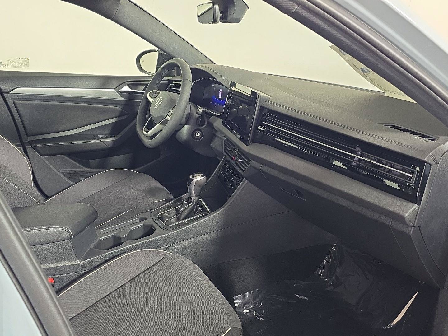 New 2026 Volkswagen Jetta Sport FWD image 15