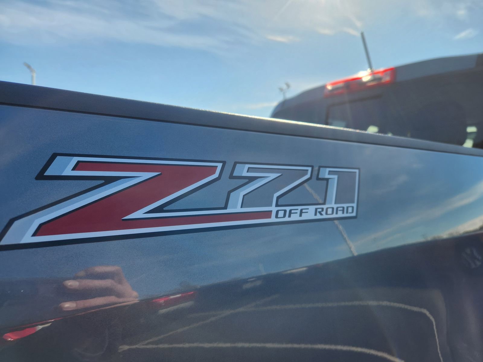 Used 2019 Chevrolet Colorado Z71 image 10