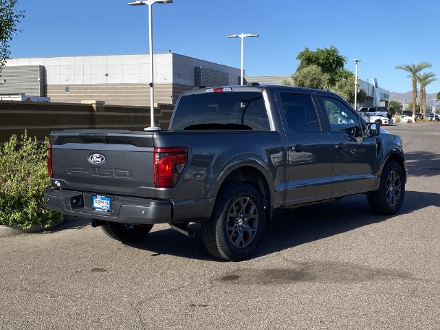 New 2026 Ford F150 STX w/ Equipment Group 200A RWD image 6