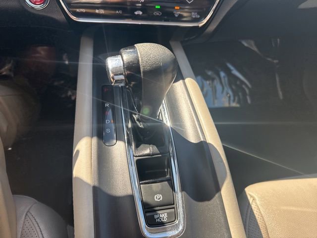 Used 2016 Honda HR-V EX-L image 27