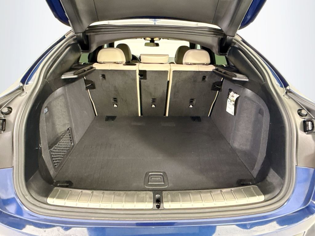 Certified 2023 BMW X4 M40i w/ Premium Package image 27