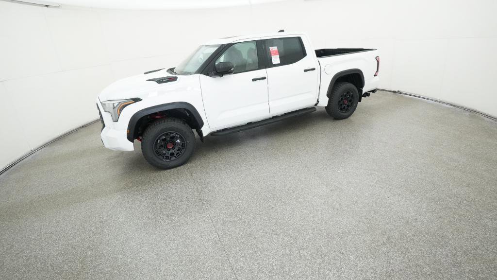 New 2026 Toyota Tundra TRD Pro image 52