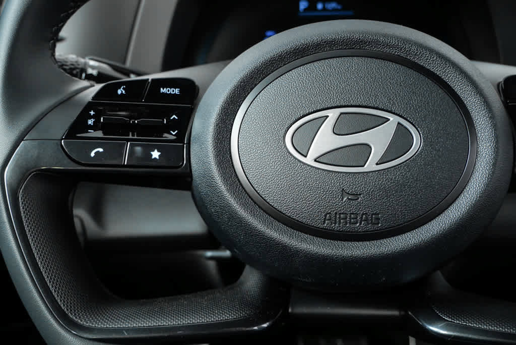 New 2026 Hyundai Elantra Sport image 10