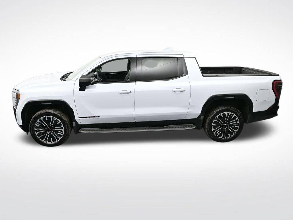 Used 2026 GMC Sierra EV Denali image 16