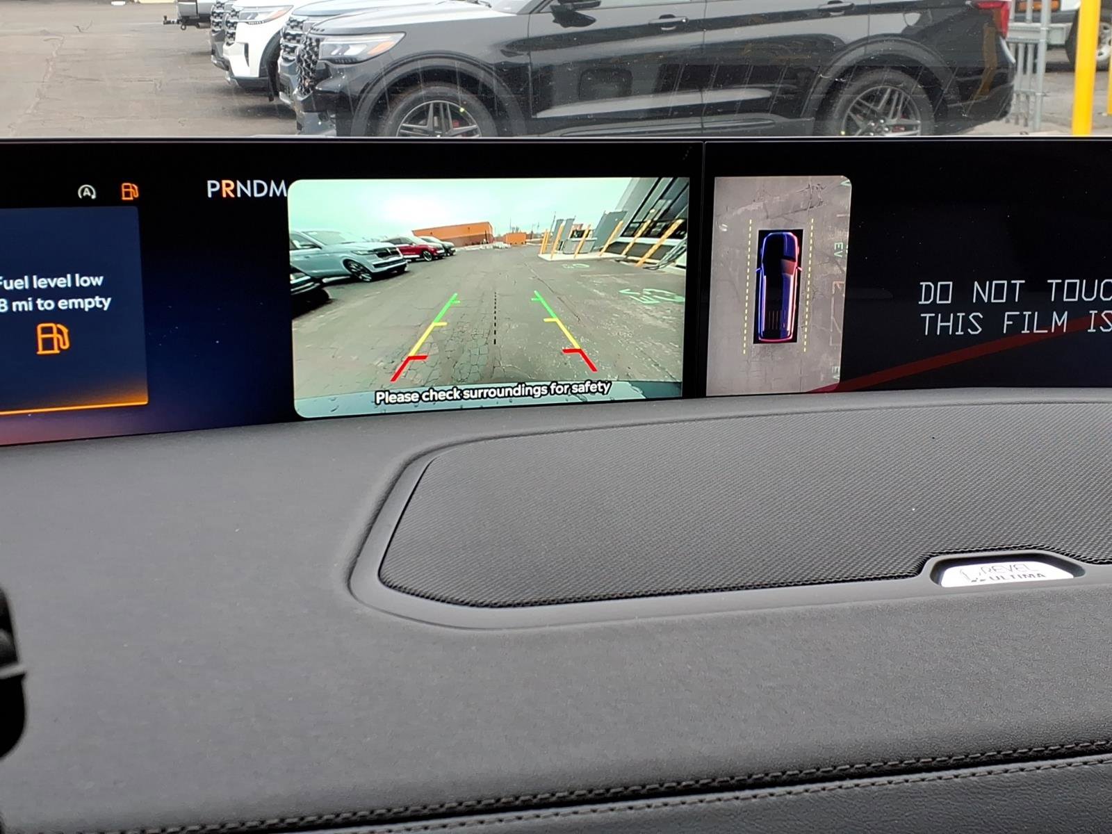 New 2026 Lincoln Navigator L Reserve image 19