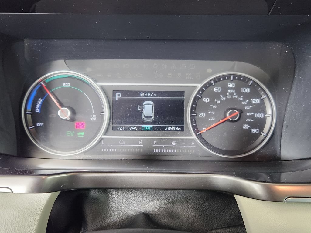 Used 2023 Kia Sorento EX AWD/4WD image 16