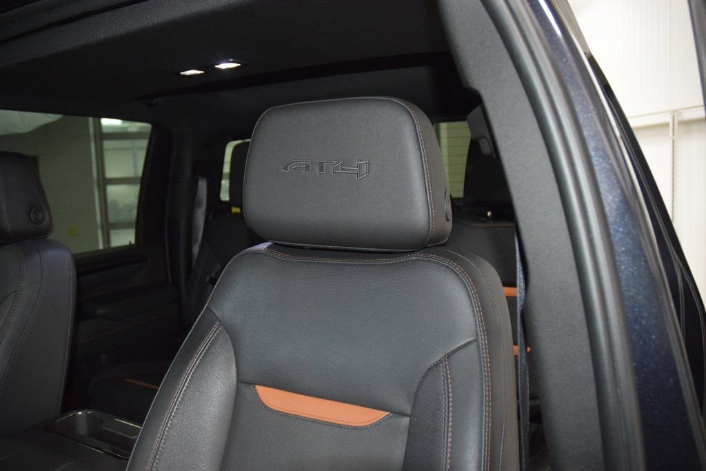 Used 2024 GMC Sierra 2500 AT4 w/ AT4 Premium Plus Package image 41