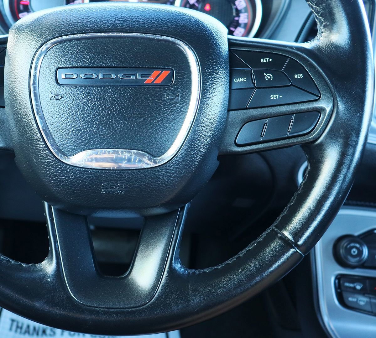 Used 2023 Dodge Challenger SXT RWD image 48