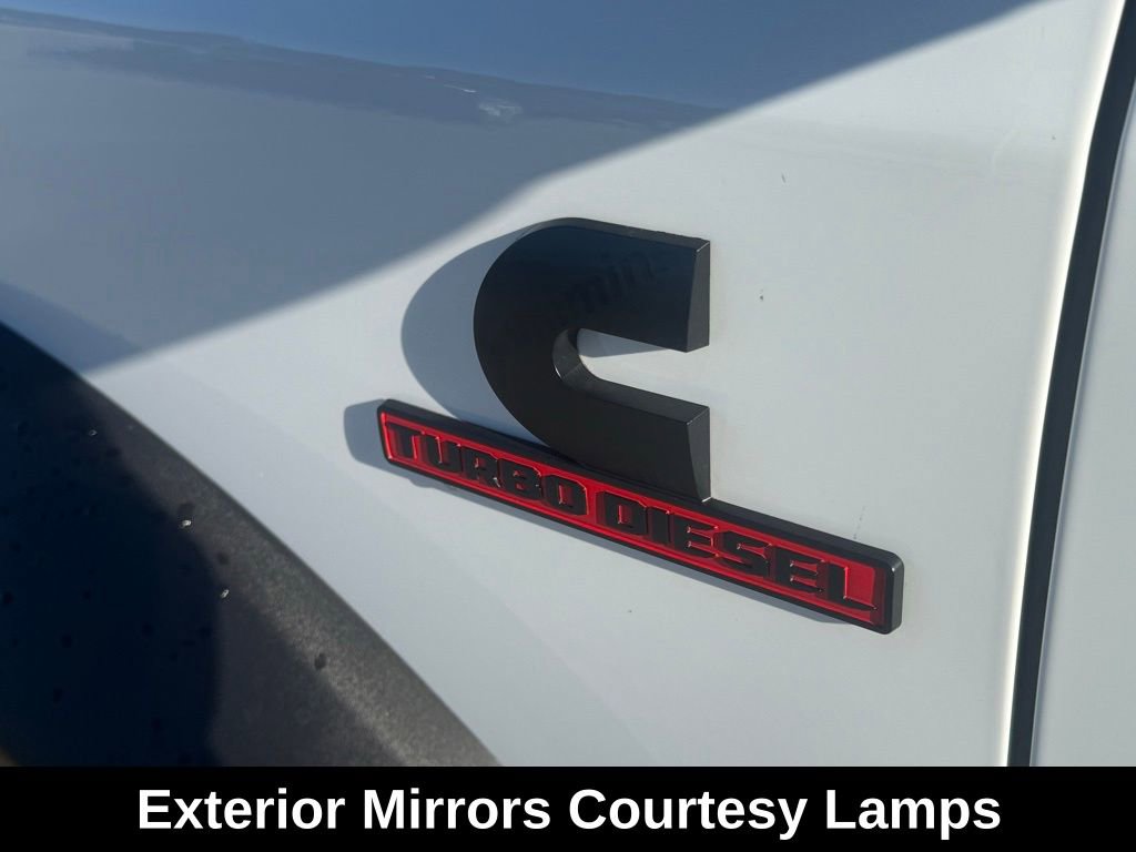 New 2026 RAM 4500 Tradesman image 26