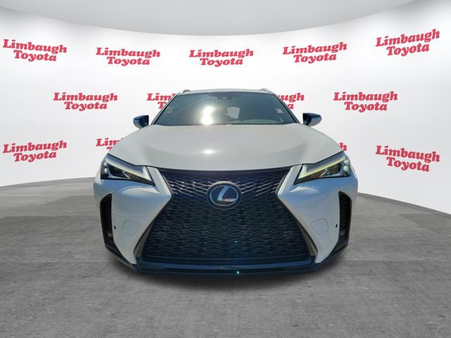 Used 2019 Lexus UX 200 F Sport w/ F Sport Premium Package image 22