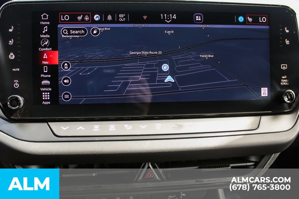 Used 2024 Dodge Charger R/T w/ Plus Group image 34