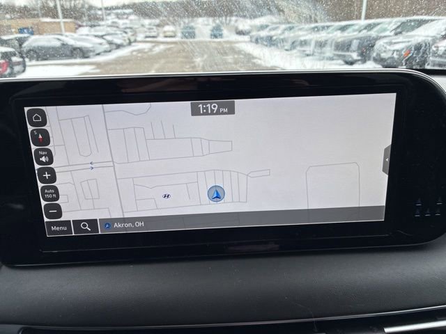 Used 2024 Hyundai Palisade Calligraphy image 9