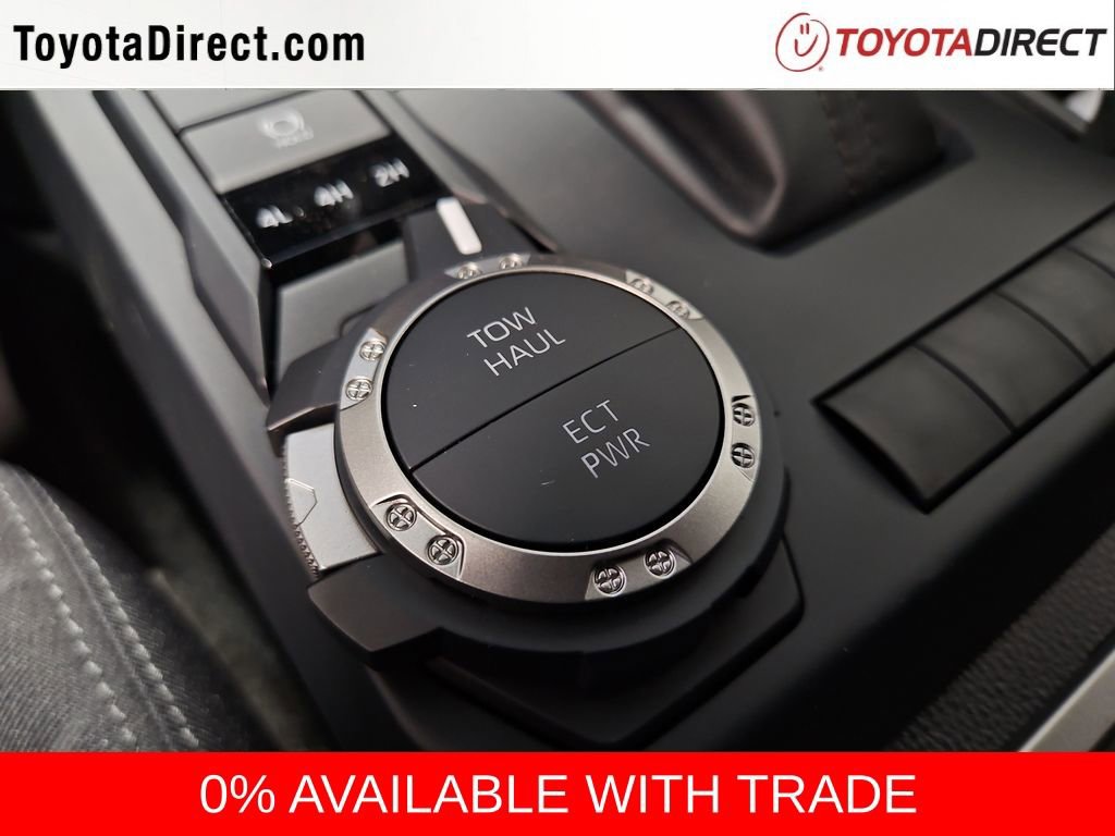 New 2026 Toyota Tacoma SR5 AWD/4WD image 22