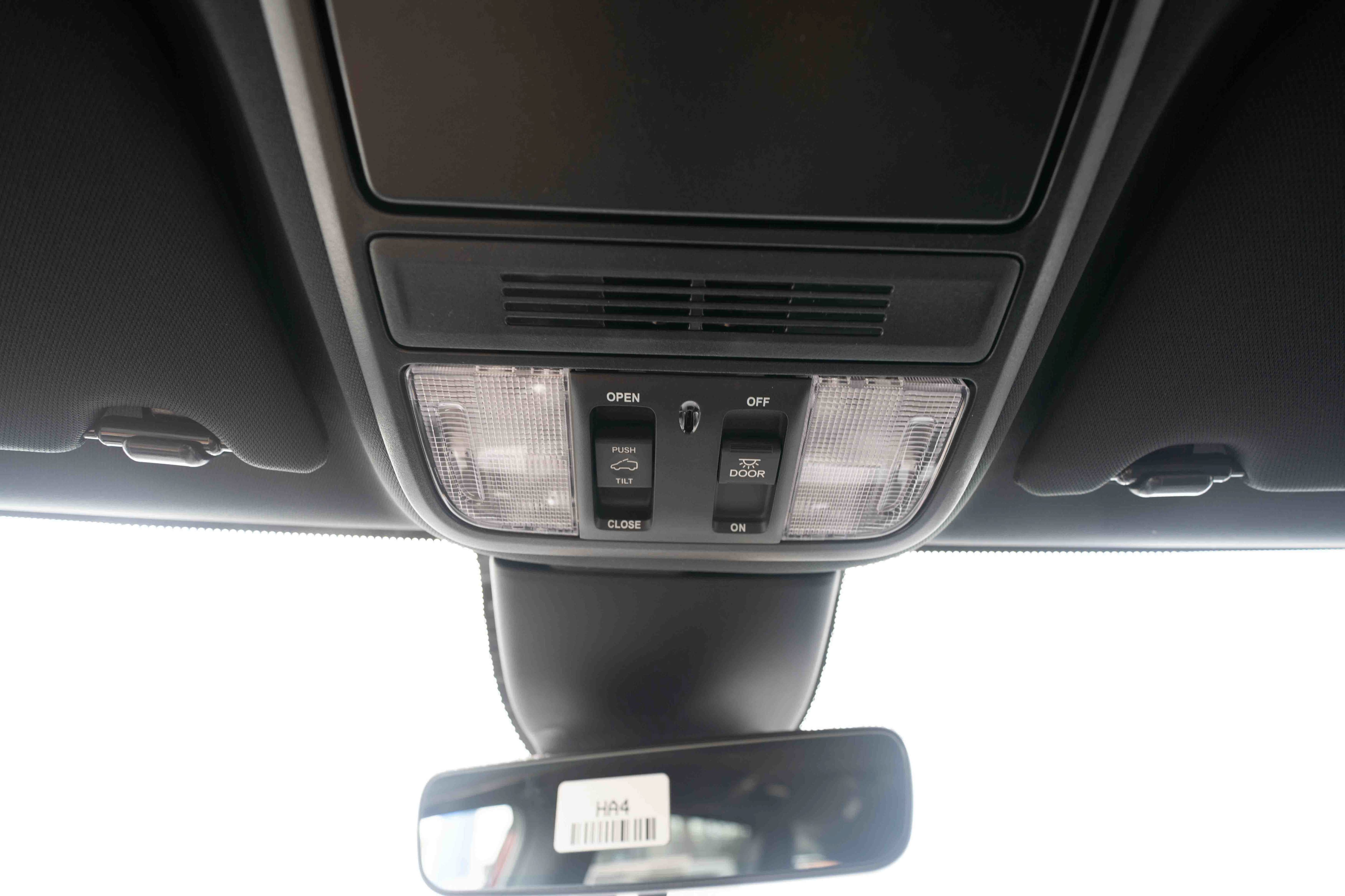 New 2026 Honda Odyssey Sport-L image 18