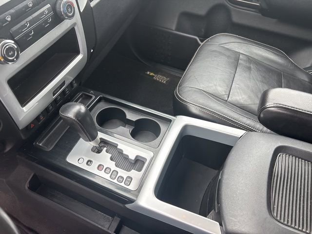 Used 2014 Nissan Titan PRO-4X image 25