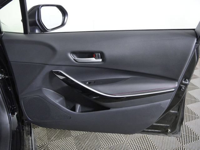 Used 2024 Toyota Corolla XSE FWD image 11