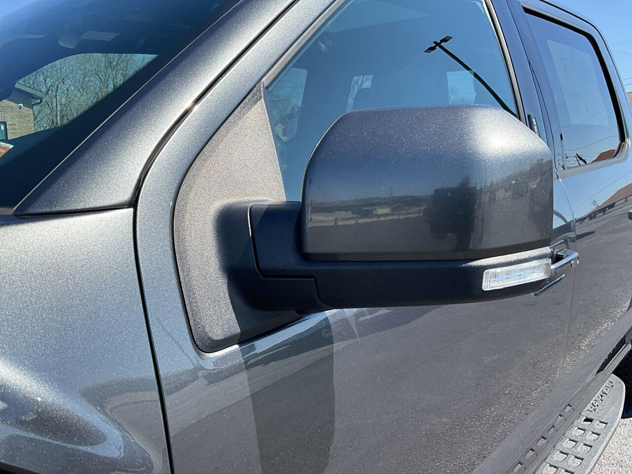 Used 2018 Ford F150 Raptor w/ Equipment Group 802A Luxury image 37