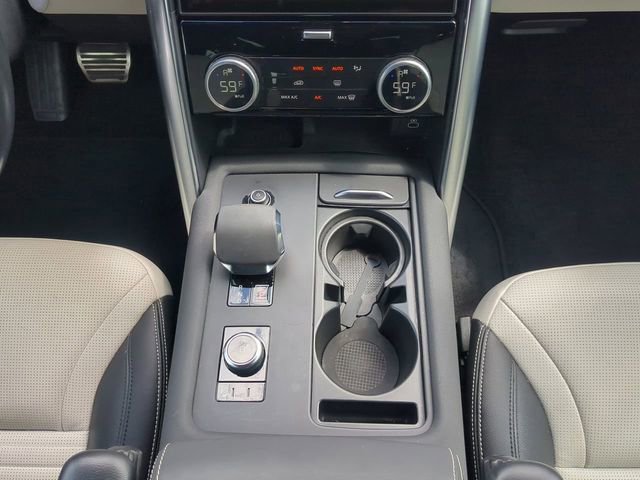 Used 2022 Land Rover Discovery S R-Dynamic AWD/4WD image 23