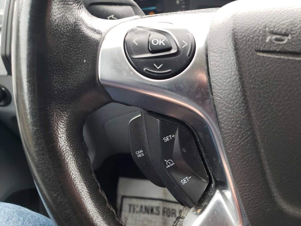 Used 2016 Ford Transit 350 138 DRW w/ Interior Upgrade Package image 14