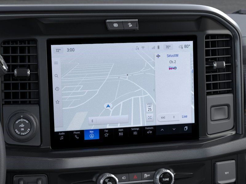 New 2026 Ford F250 Platinum image 14