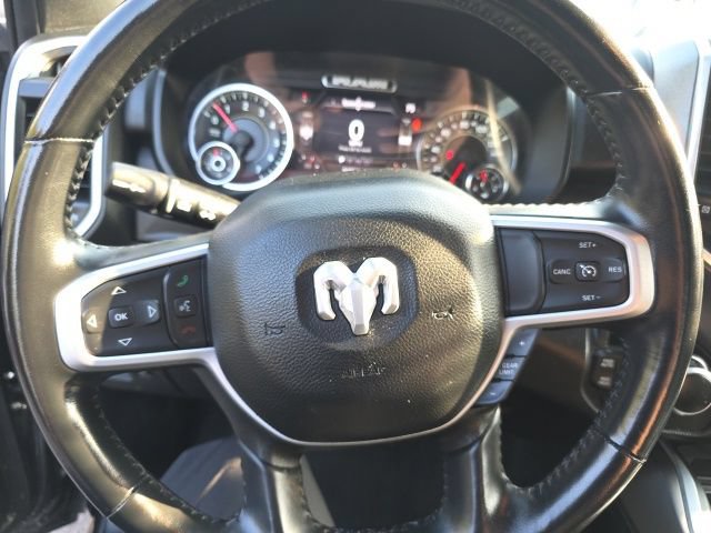 Used 2023 RAM 1500 Big Horn AWD/4WD image 19