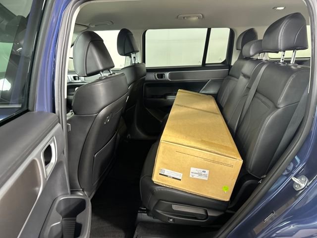 Used 2025 Hyundai Santa Fe SEL image 25