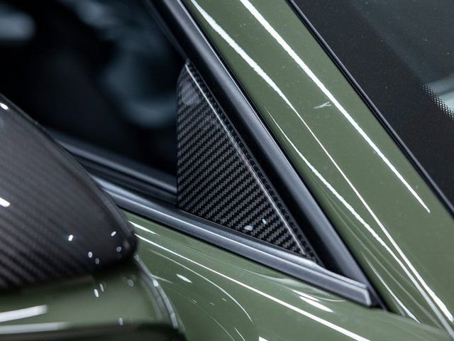 Certified 2026 Porsche 911 GT3 image 25