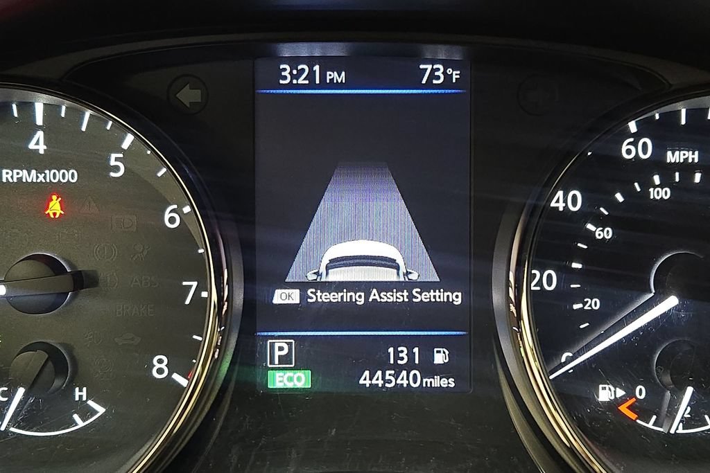 Used 2019 Nissan Rogue SV w/ Premium Package AWD/4WD image 15