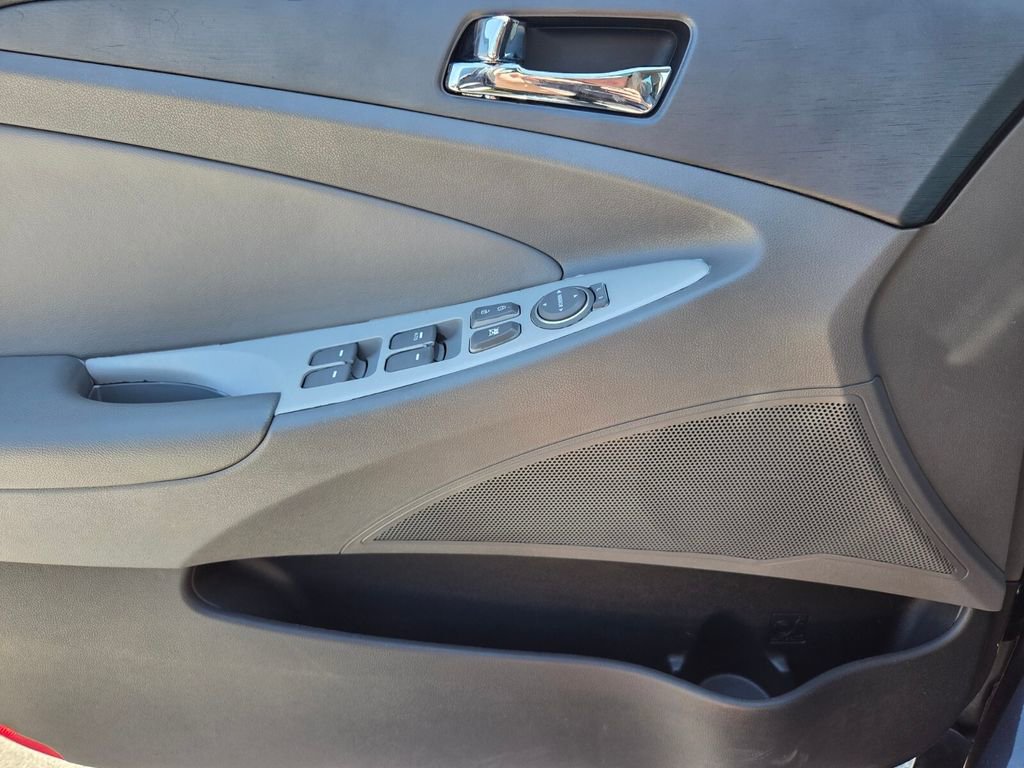 Used 2013 Hyundai Sonata GLS w/ Popular Equipment Pkg image 20