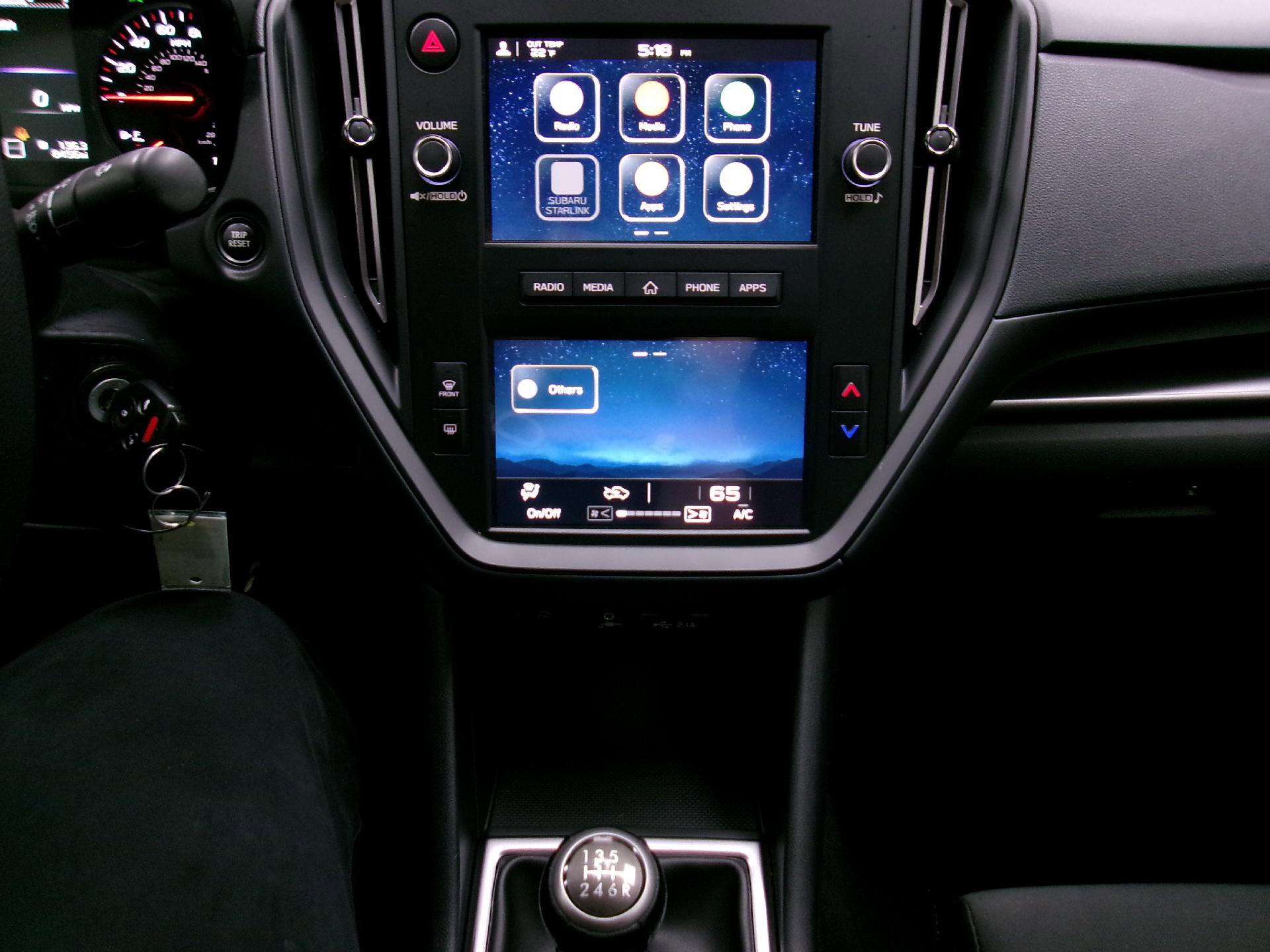 Used 2023 Subaru WRX image 10