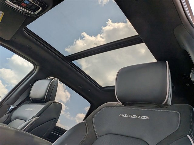 New 2026 RAM 1500 Laramie w/ Night Edition image 14