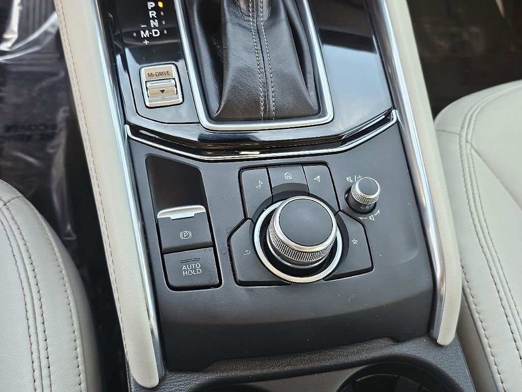 Certified 2023 MAZDA CX-5 AWD 2.5 S w/ Premium Plus Pkg image 35