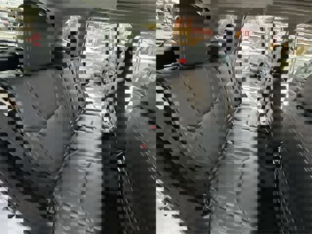 Certified 2021 Subaru Forester Limited image 25