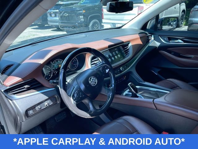 Used 2019 Buick Enclave Avenir w/ Avenir Technology Package AWD/4WD image 11