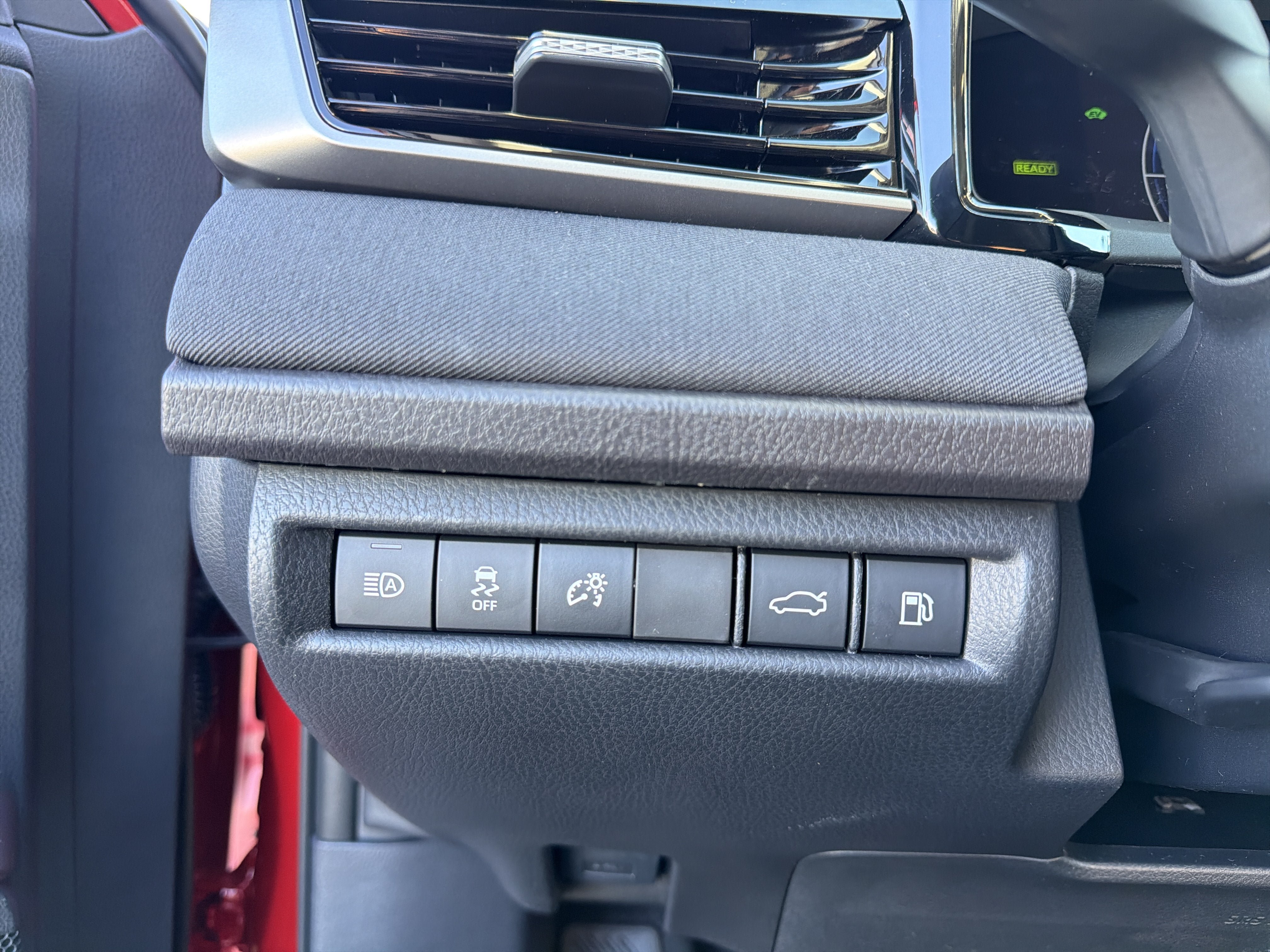 New 2026 Toyota Camry LE FWD image 14