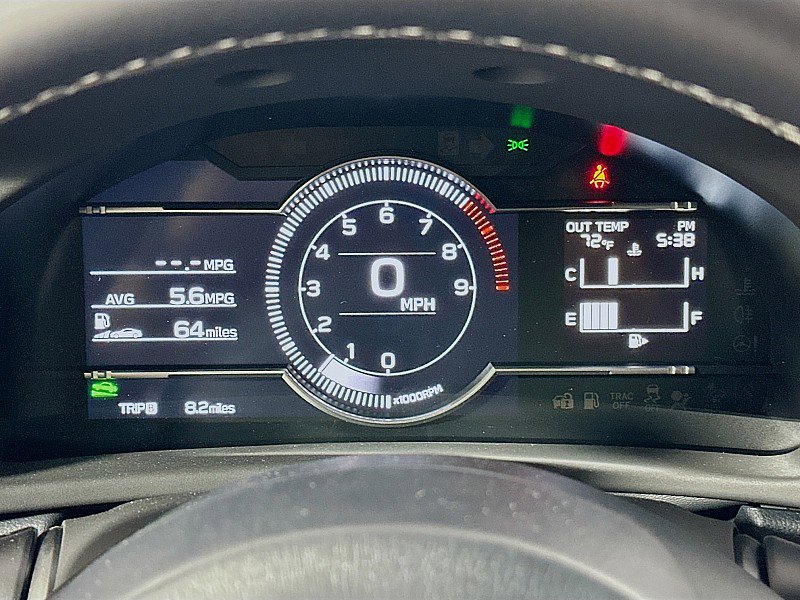 New 2025 Toyota GR86 image 12