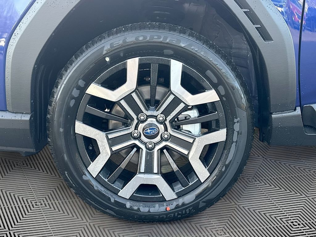 New 2026 Subaru Outback Touring XT image 30